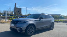 Land Rover Range Rover Velar 3.0 D300 MHEV R-Dynamic SE 5dr Auto Diesel Estate
